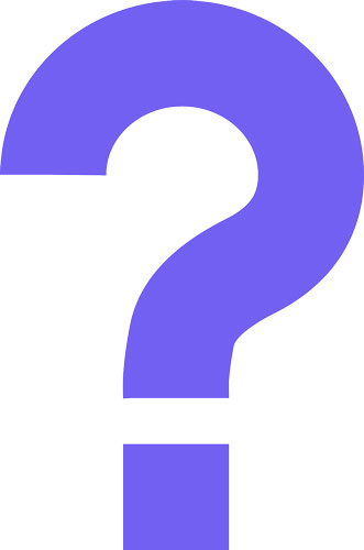 ?
