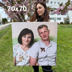 70х70
